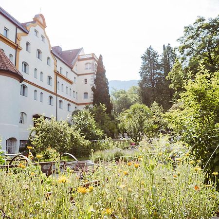 Gaestehaus Salvatorianerinnen Meran Buitenkant foto