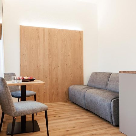 Gaestehaus Salvatorianerinnen Meran Buitenkant foto